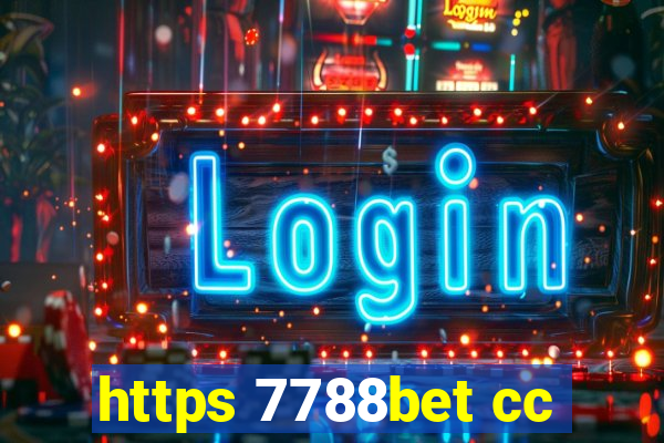 https 7788bet cc